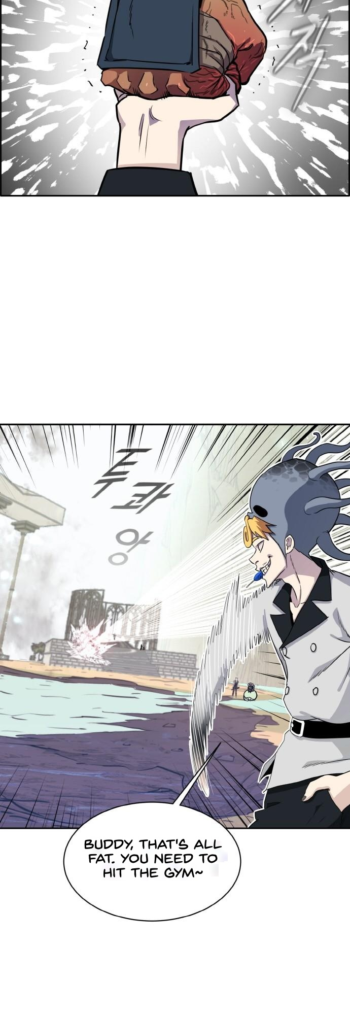 Counter Cube Chapter 96 13